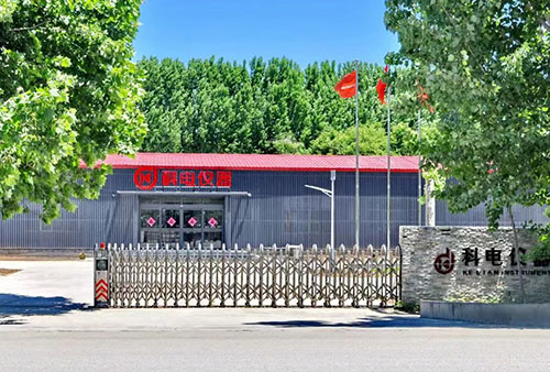 科電儀器 科電儀器